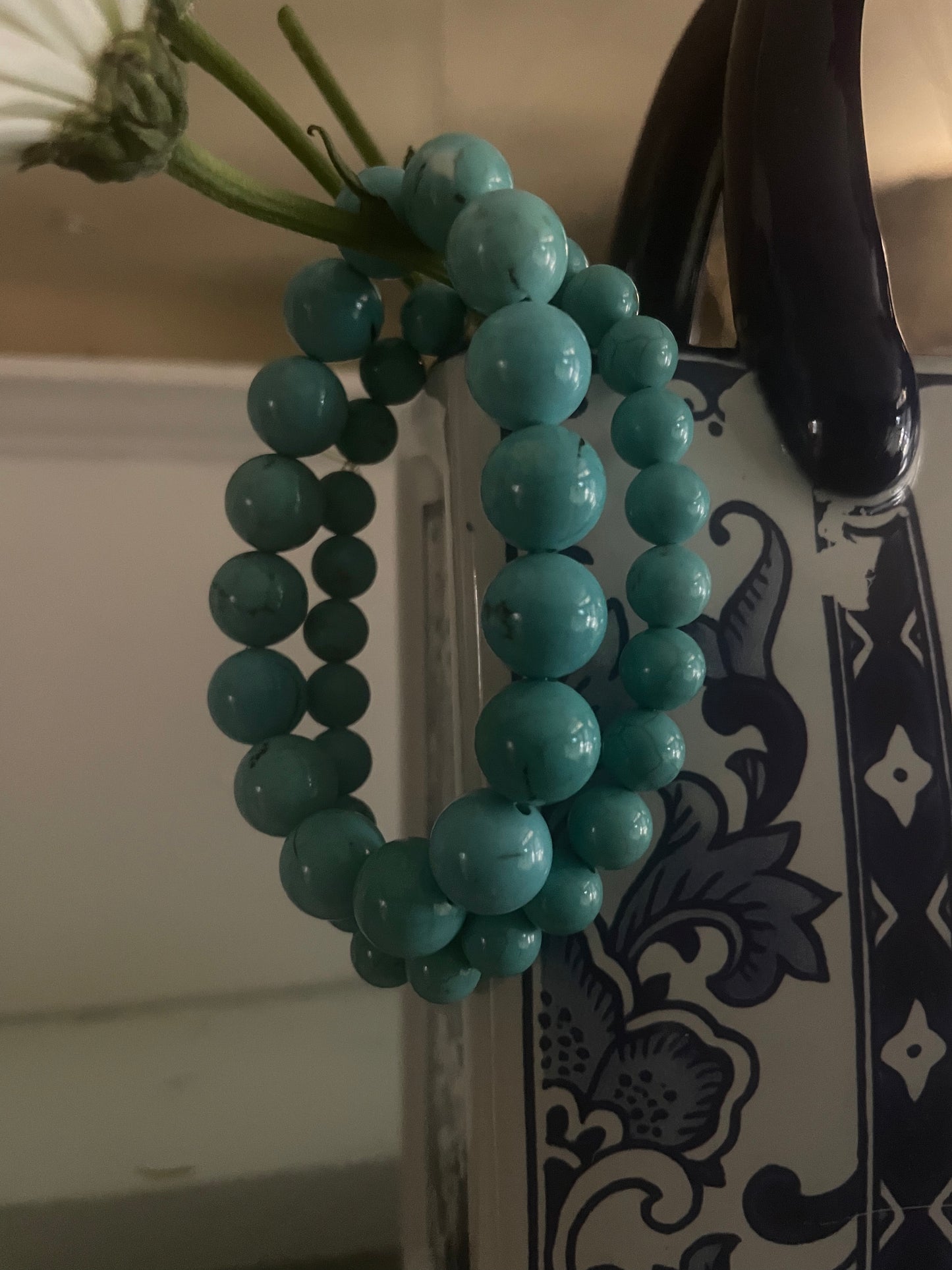 Turquoise Set