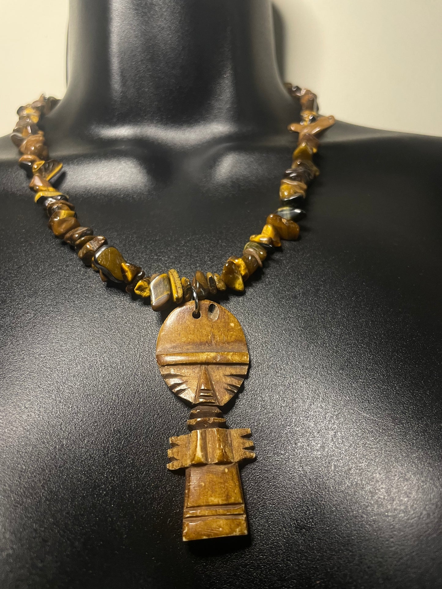 Tiger Eye Set